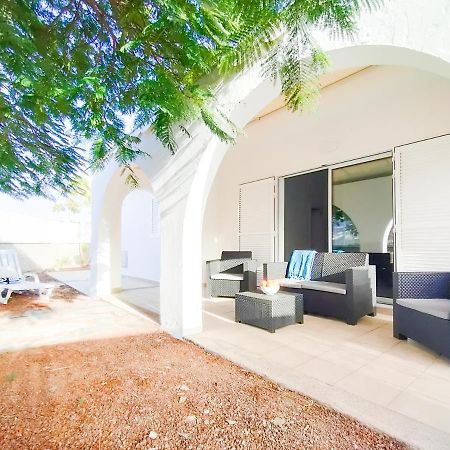 Pretty Terrace Holiday House In Maspalomas Playa del Inglés Esterno foto